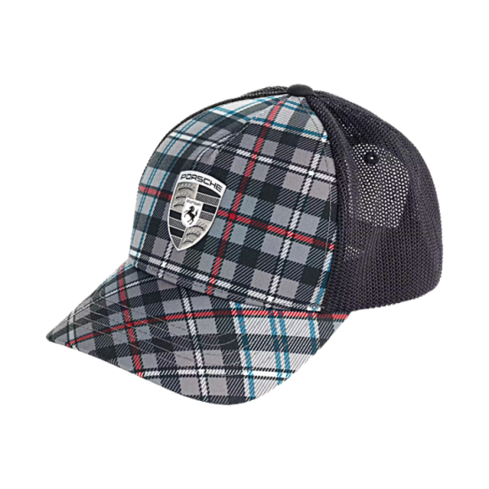 Casquette baseball, collection 50Y Turbo