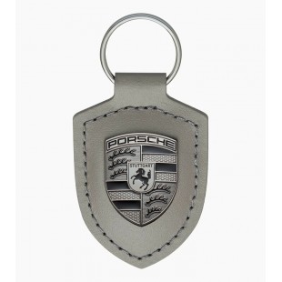 Porte-clés écusson Porsche  – Turbonite