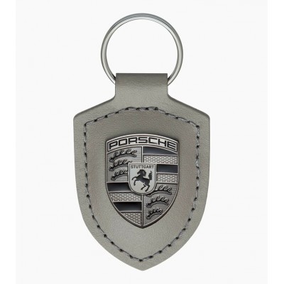 Porte-clés écusson Porsche  – Turbonite