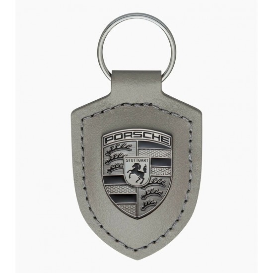 Porte-clés écusson Porsche  – Turbonite