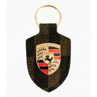 Porte-clés blason – 911 Spirit 70