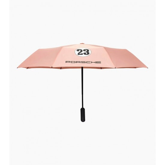 Parapluie de poche – 917 Cochon rose