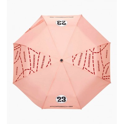 Parapluie de poche – 917 Cochon rose