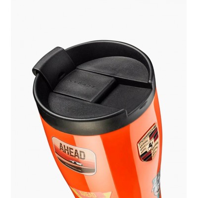 Tasse Thermos AHEAD - Porsche