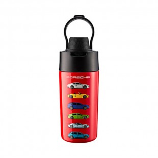 Gourde pour enfant - Porsche