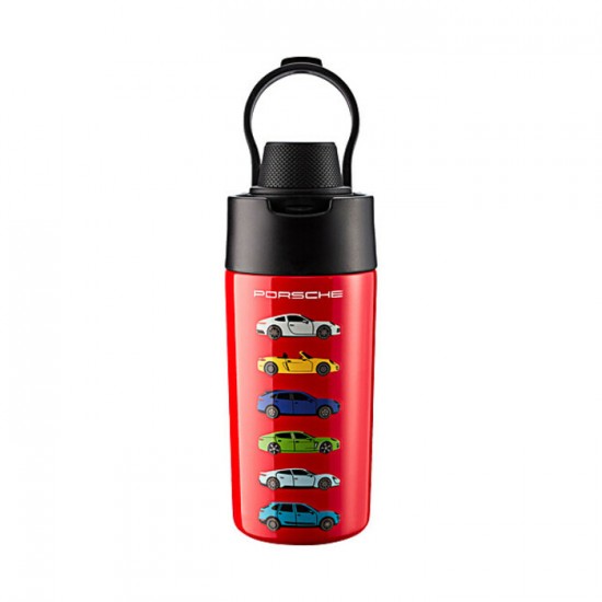Gourde pour enfant - Porsche