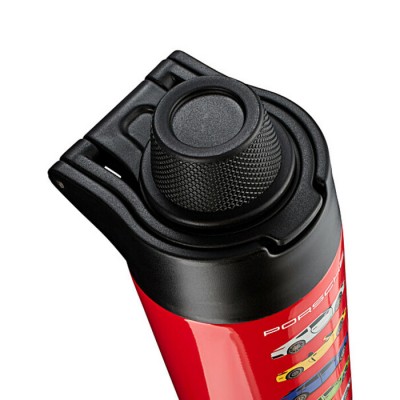 Gourde pour enfant - Porsche