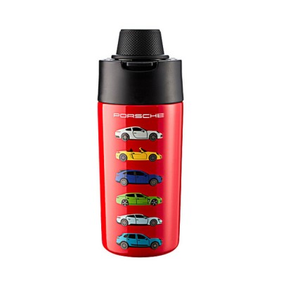 Gourde pour enfant - Porsche