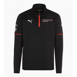 Chandail zippé Unisexe - Porsche Motorsport