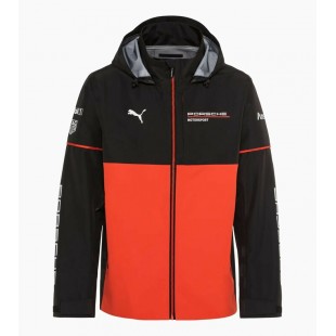 Veste Imperméable Unisexe – Porsche Motorsport