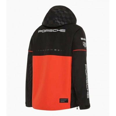 Veste Imperméable Unisexe – Porsche Motorsport