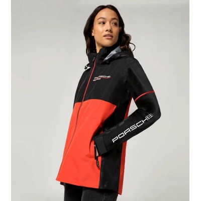 Veste Imperméable Unisexe – Porsche Motorsport