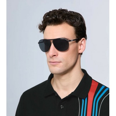 Lunettes de soleil P´8642 – MARTINI RACING®