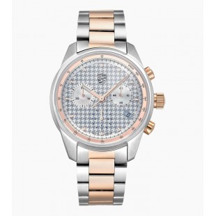 Montre Chronographe Porsche – Pepita