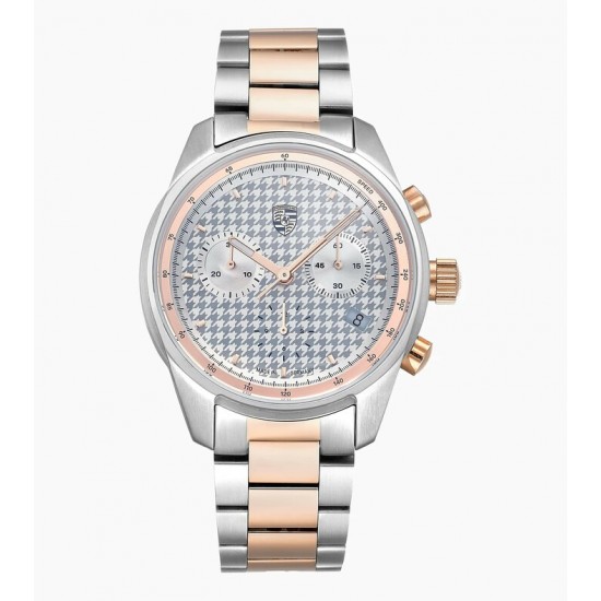 Montre Chronographe Porsche – Pepita