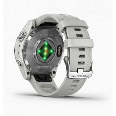 Montre Chronographe Porsche – Pepita