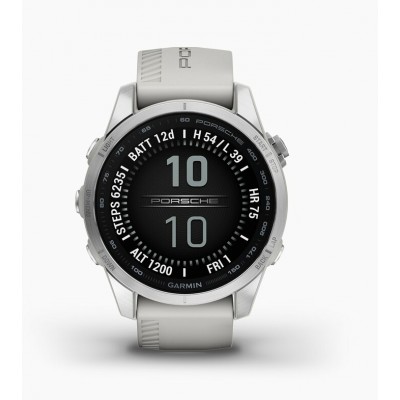 Montre Chronographe Porsche – Pepita