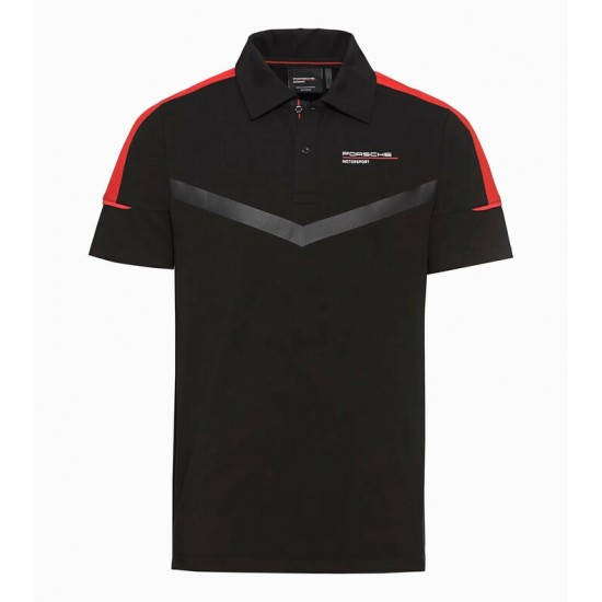 Polo – Porsche Motorsport 