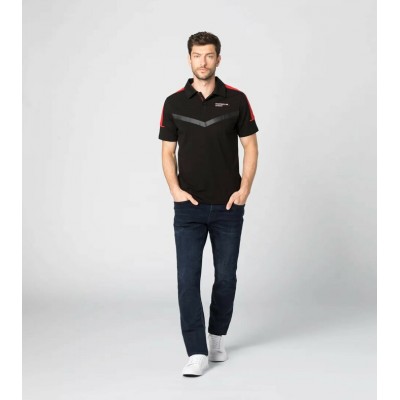 Polo – Porsche Motorsport 