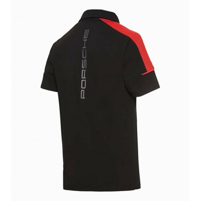 Polo – Porsche Motorsport 