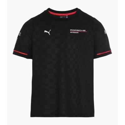 T-shirt – Porsche Motorsport Replica