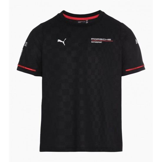 T-shirt – Porsche Motorsport Replica
