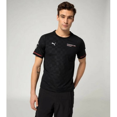 T-shirt – Porsche Motorsport Replica
