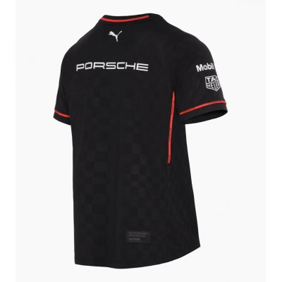 T-shirt – Porsche Motorsport Replica