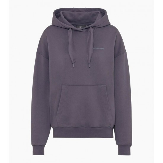 Chandail à capuche – Porsche Essential
