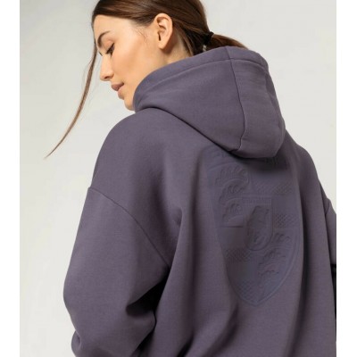 Chandail à capuche – Porsche Essential