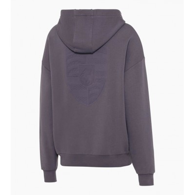 Chandail à capuche – Porsche Essential