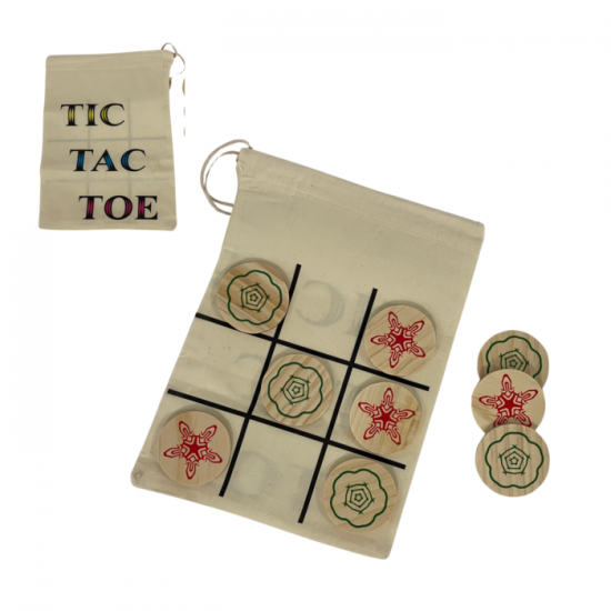 Jeu Tic Tac Toe