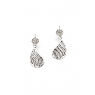 MISSODEY Baobab Boucles d'oreilles 