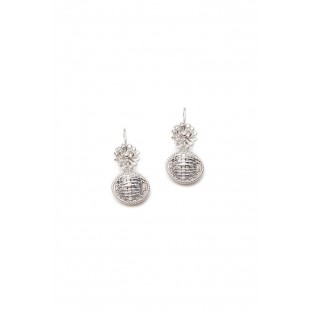 MISSODEY Baobab Boucles d'oreilles 