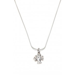 MISSODEY Baobab Boucle d'oreilles et pendentif