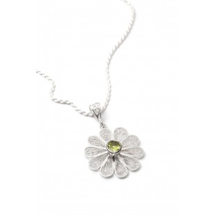 MISSODEY Vogan Pendentif