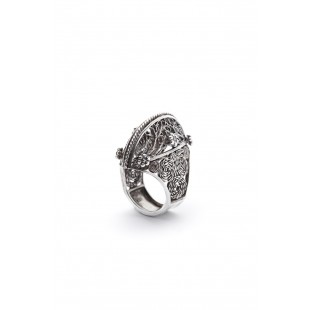 MISSODEY Vogan Bague