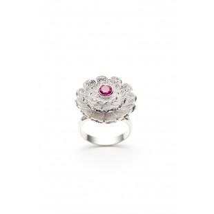 MISSODEY Vogan Bague