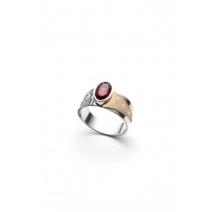 MISSODEY Baobab Bague Diamants