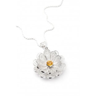 MISSODEY Vogan Pendentif