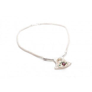 MISSODEY Sika Collier