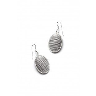 MISSODEY Baobab Boucles d'oreilles 
