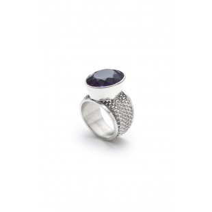 MISSODEY Baobab Bague 