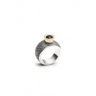 MISSODEY Baobab Bague 