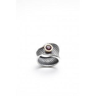 MISSODEY Baobab Bague 