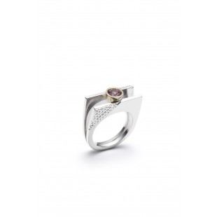 MISSODEY Baobab Bague 