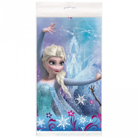 Reine des neiges nappe