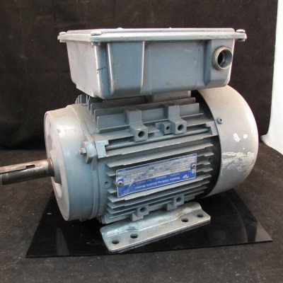 Moteur Electrique Hawker 3/4hp 115/230 1ph 1140rpm