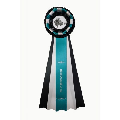 Rosettes N25-1