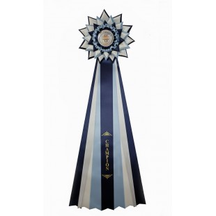 Rosettes N25-4